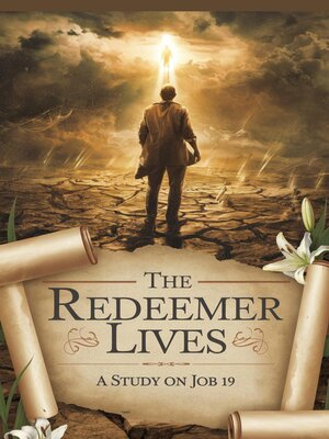 cover image of The Redeemer Lives